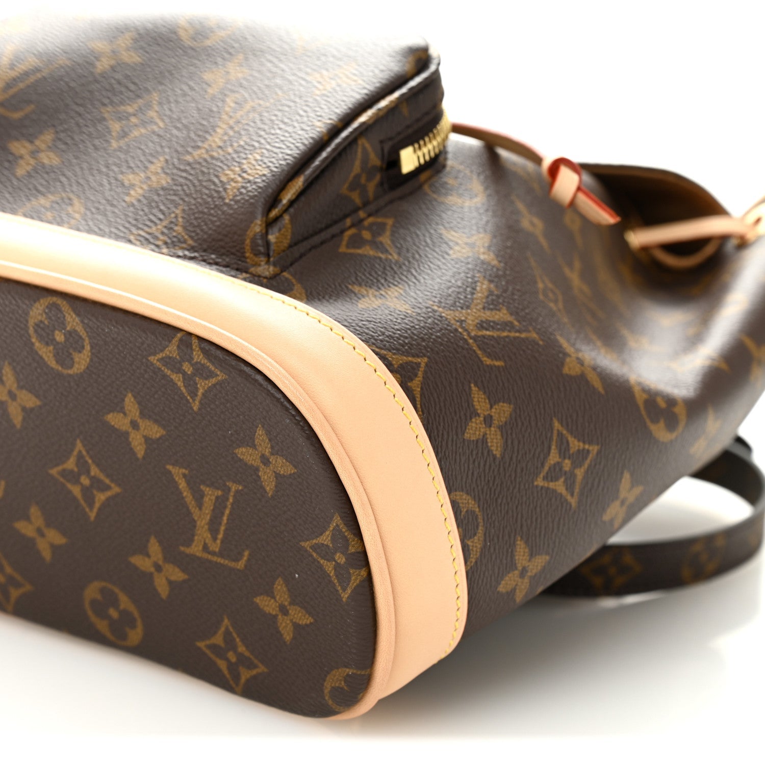 Louis Vuitton Monogram Montsouris PM Backpack