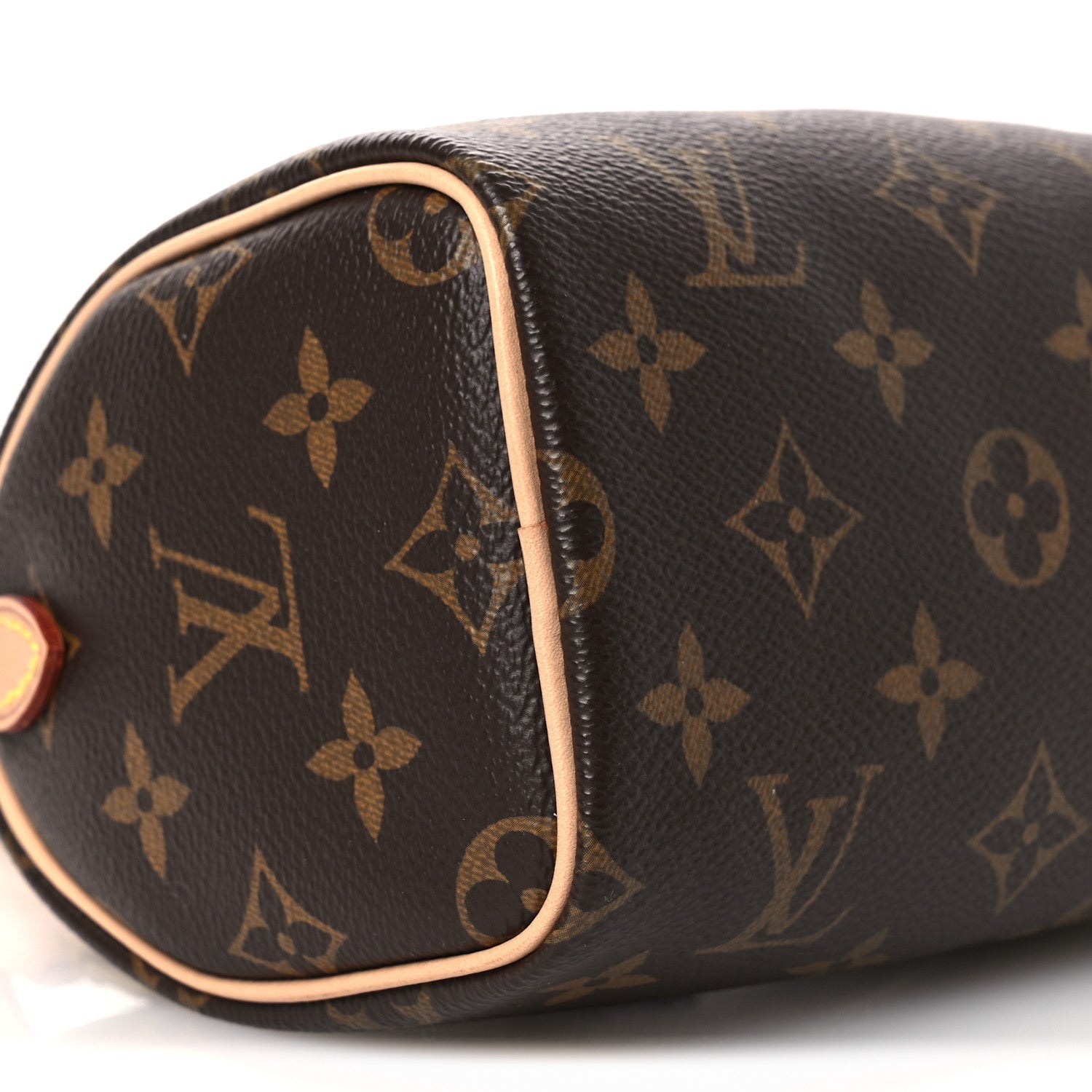 Louis Vuitton Monogram Nano Speedy