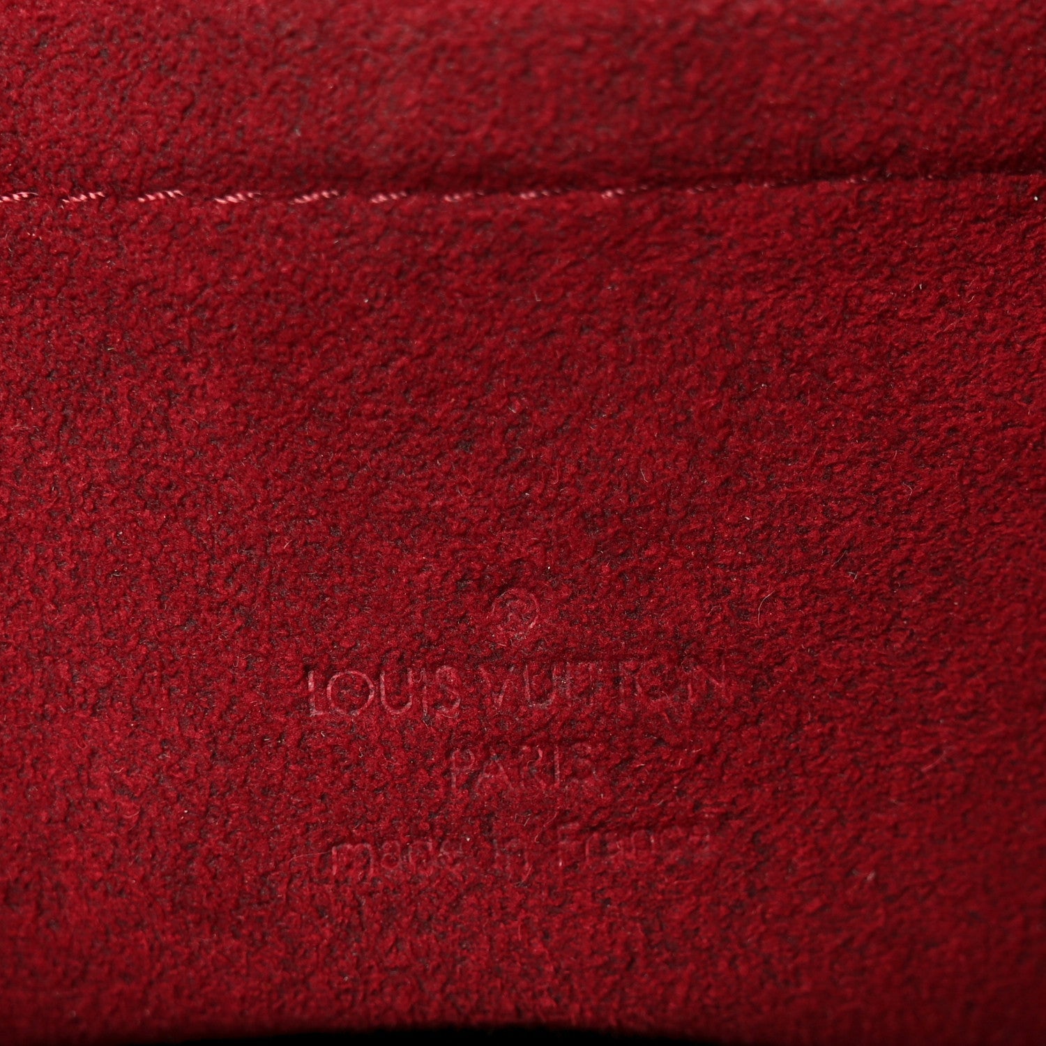 Louis Vuitton Monogram Multicolor Priscilla White