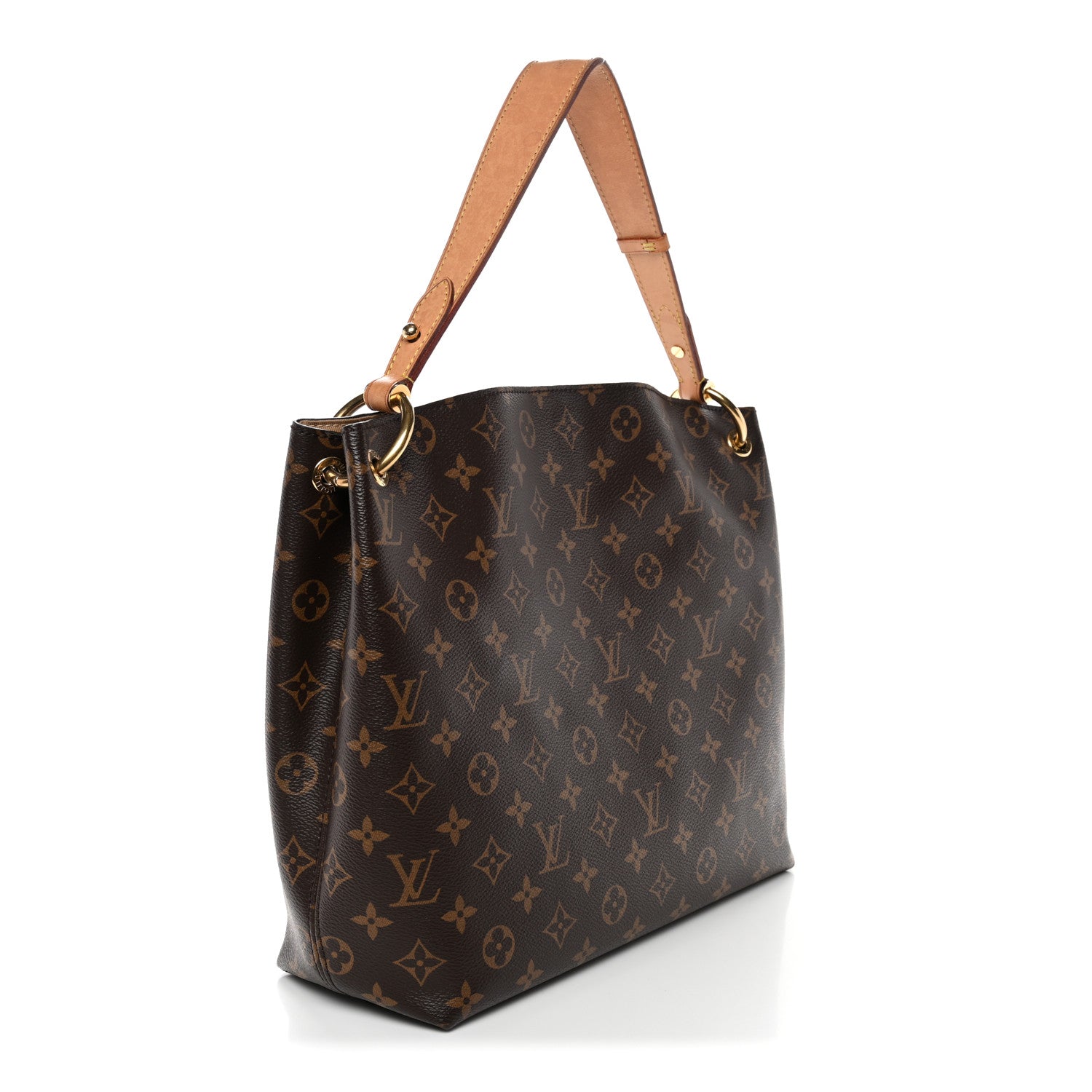 Louis Vuitton Monogram Graceful PM