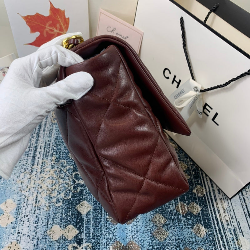 Chanel -Bags - CHL Bags - 804