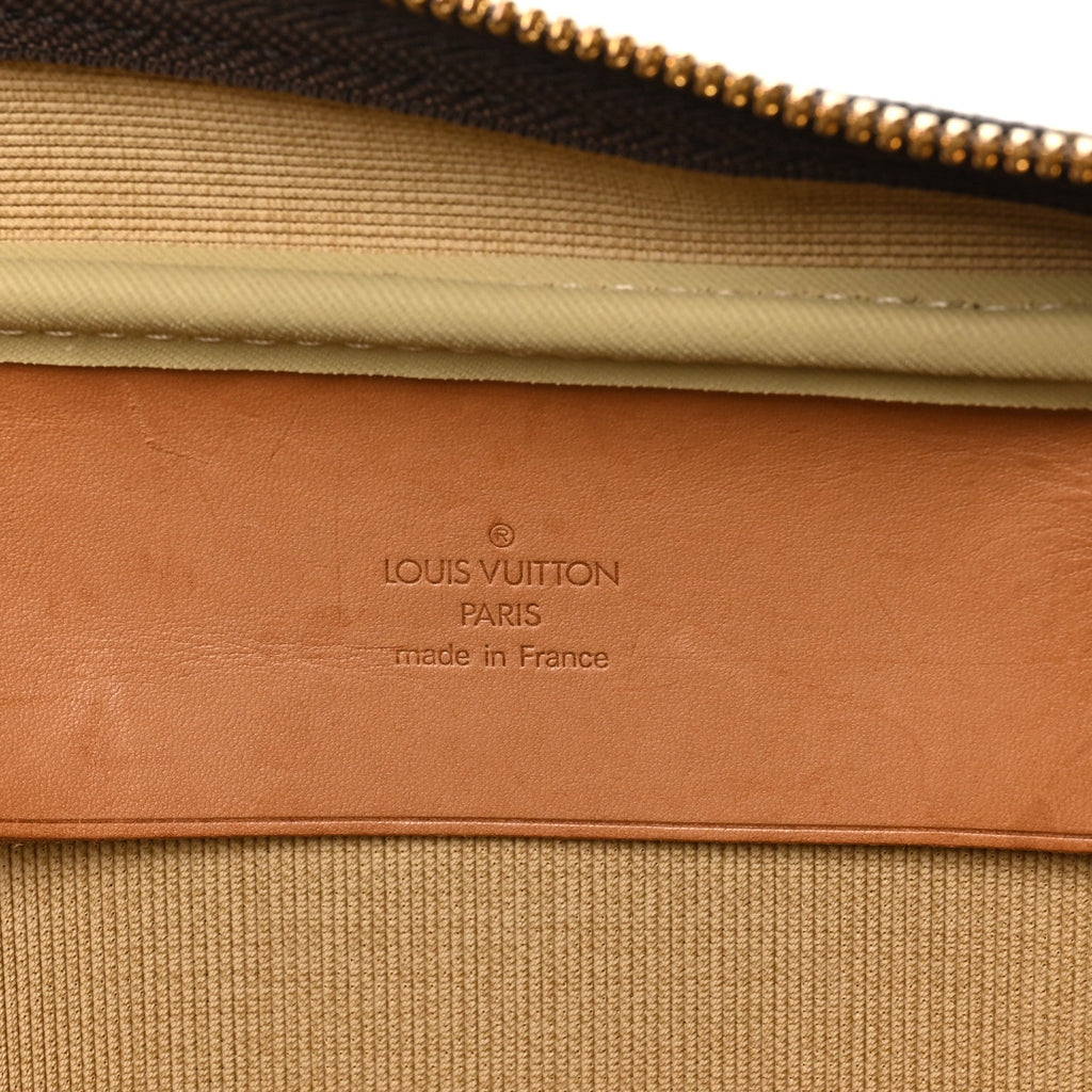 Louis Vuitton Monogram Sirius 45