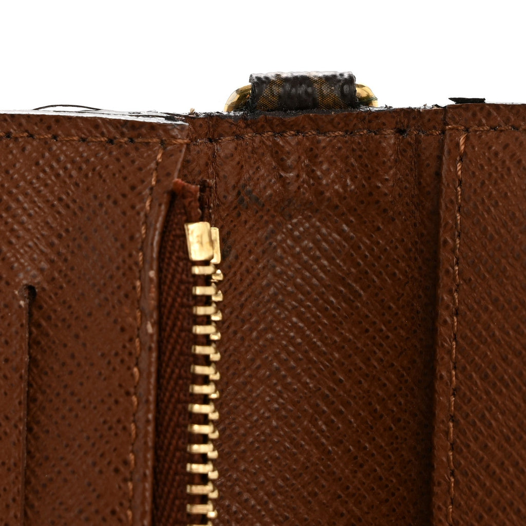 Louis Vuitton Monogram Insolite Wallet