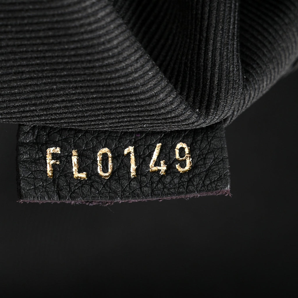 Louis Vuitton Monogram Palm Springs Backpack MM