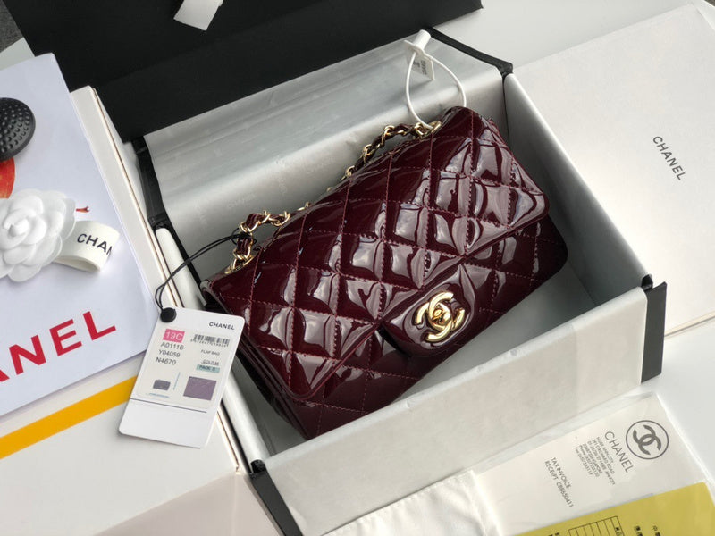 Chanel -Bags - CHL Bags - 197