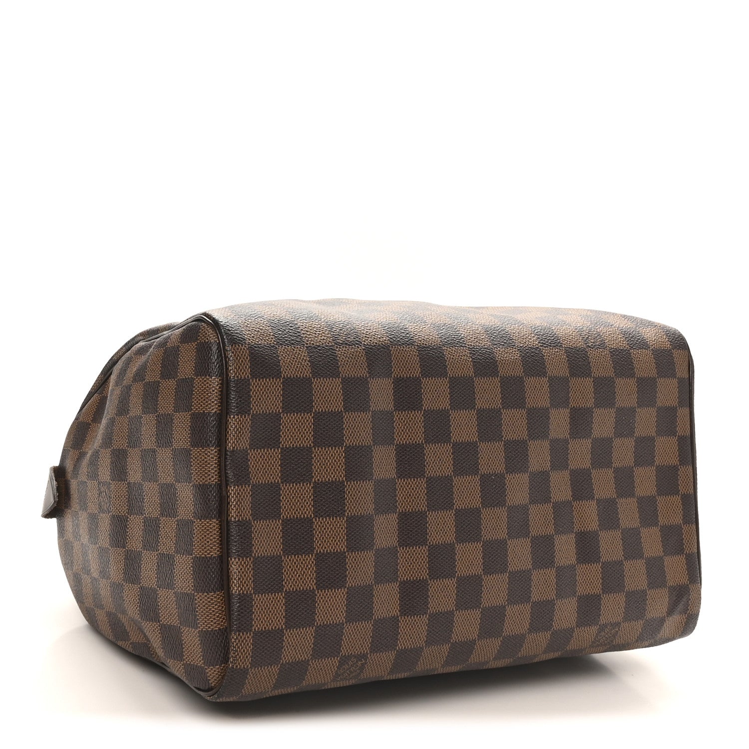 Louis Vuitton Damier Ebene Speedy 30