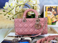 Dior Bags - 4237