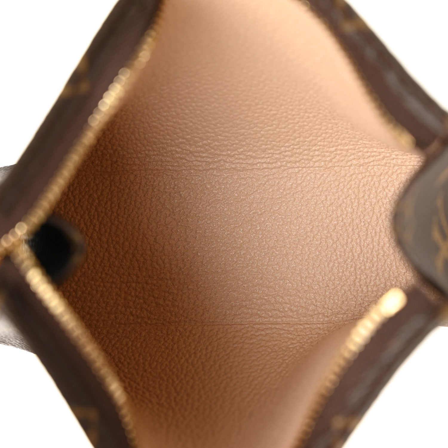 Louis Vuitton Monogram Toiletry Pouch 15