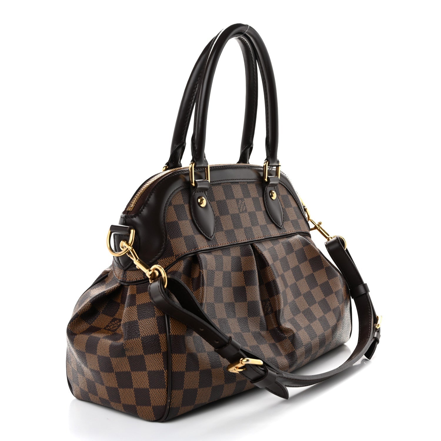Louis Vuitton Damier Ebene Trevi PM
