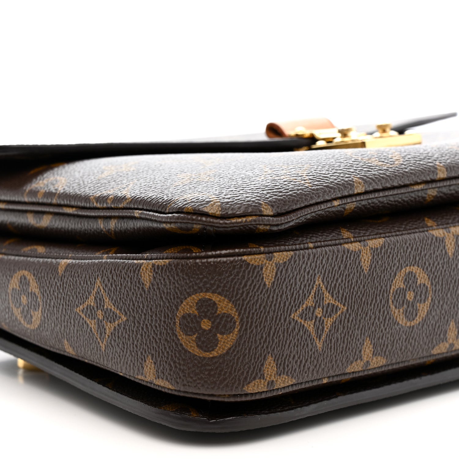 Louis Vuitton Monogram Pochette Metis