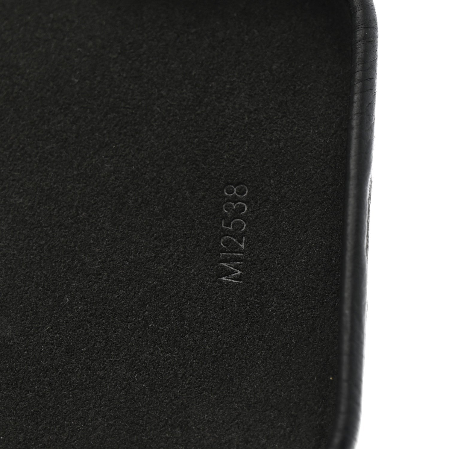 Louis Vuitton Monogram Pallas iPhone 16 Pro Bumper
