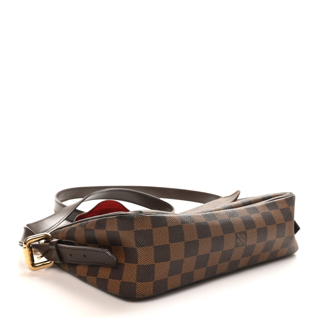 Louis Vuitton Damier Ebene Ravello GM
