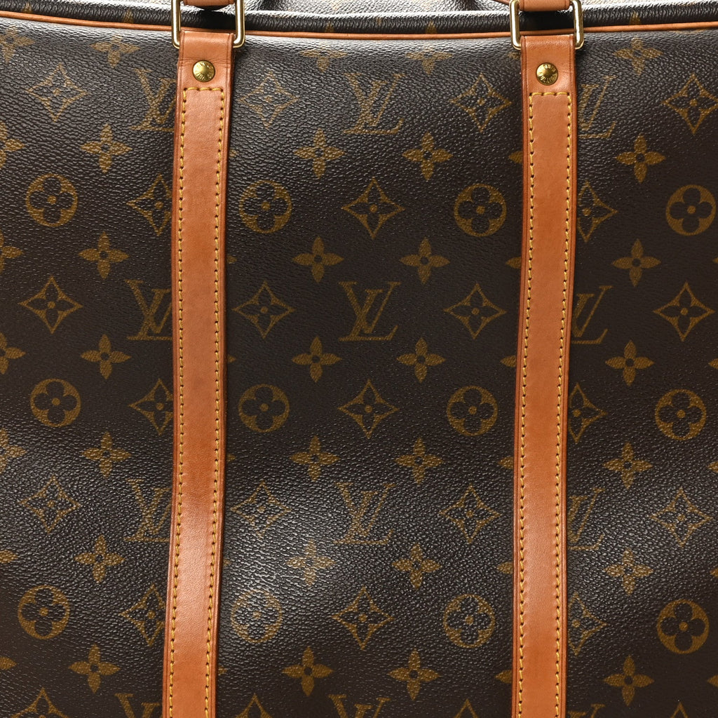 Louis Vuitton Monogram Sirius 45