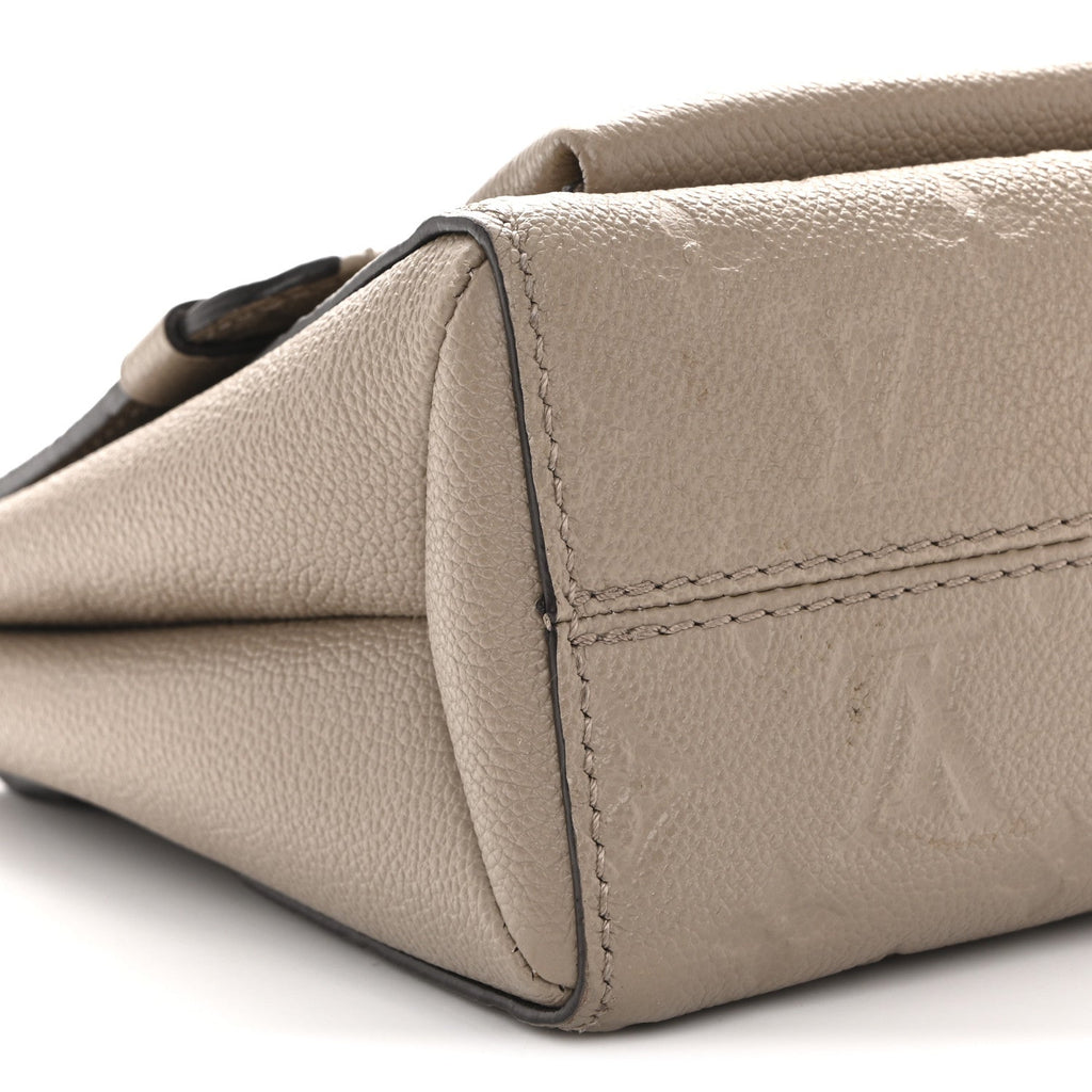 Louis Vuitton Empreinte Vavin PM Tourterelle