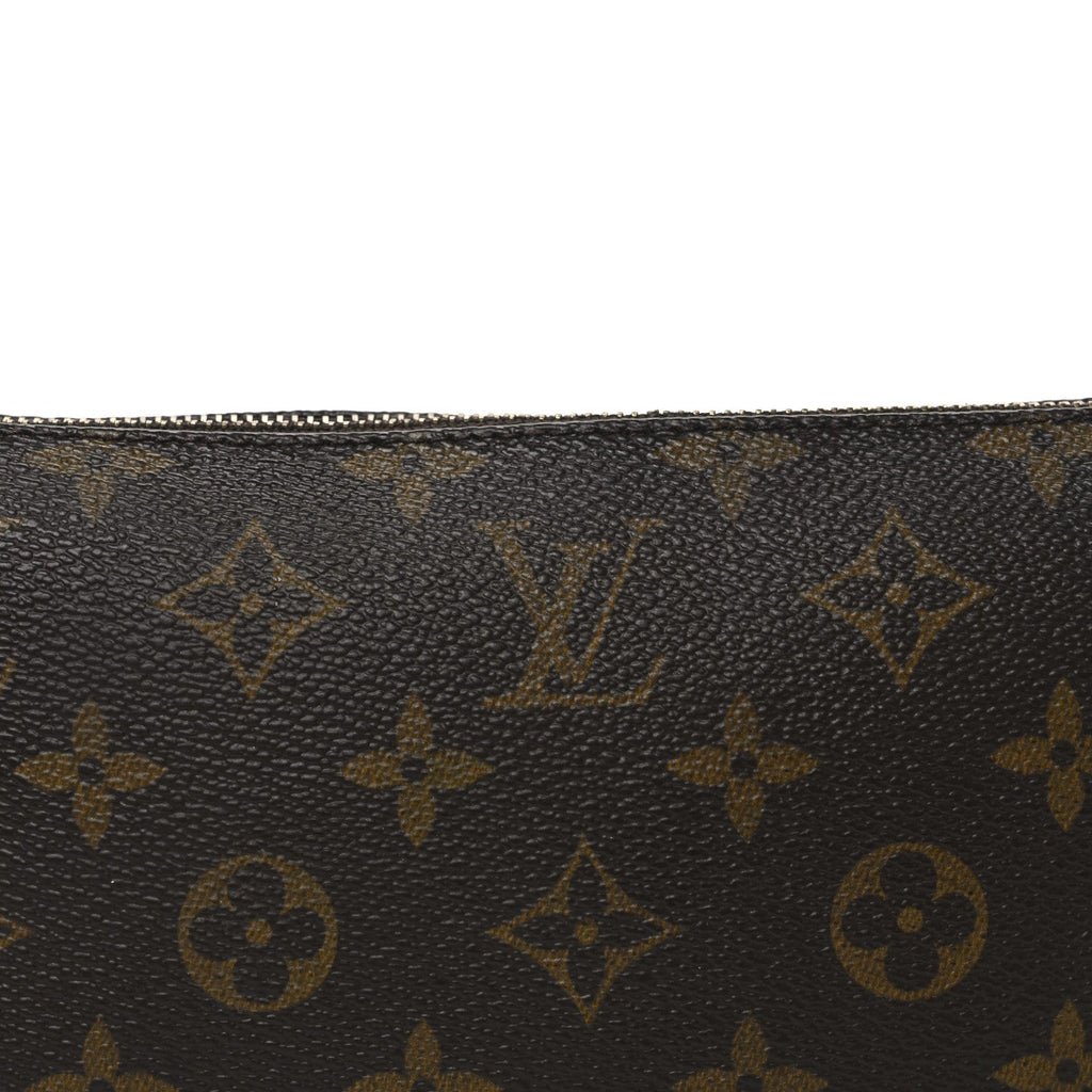 Louis Vuitton Monogram Pochette Accessories