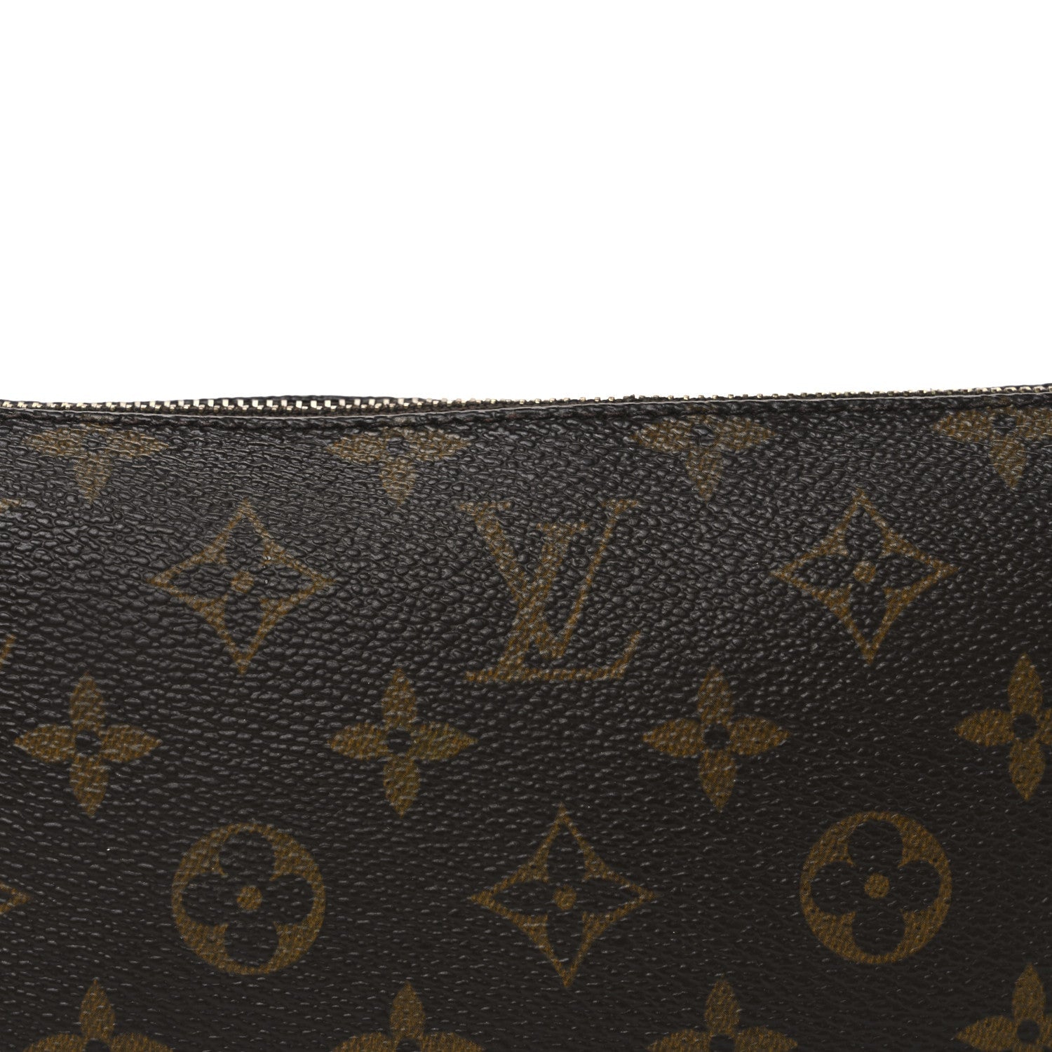 Louis Vuitton Monogram Pochette Accessories