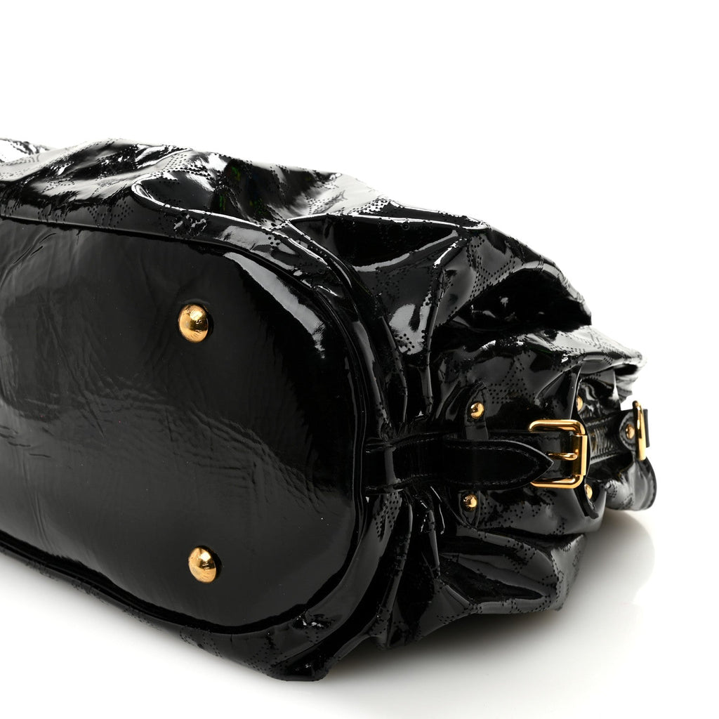 Louis Vuitton Surya Mahina XL Black