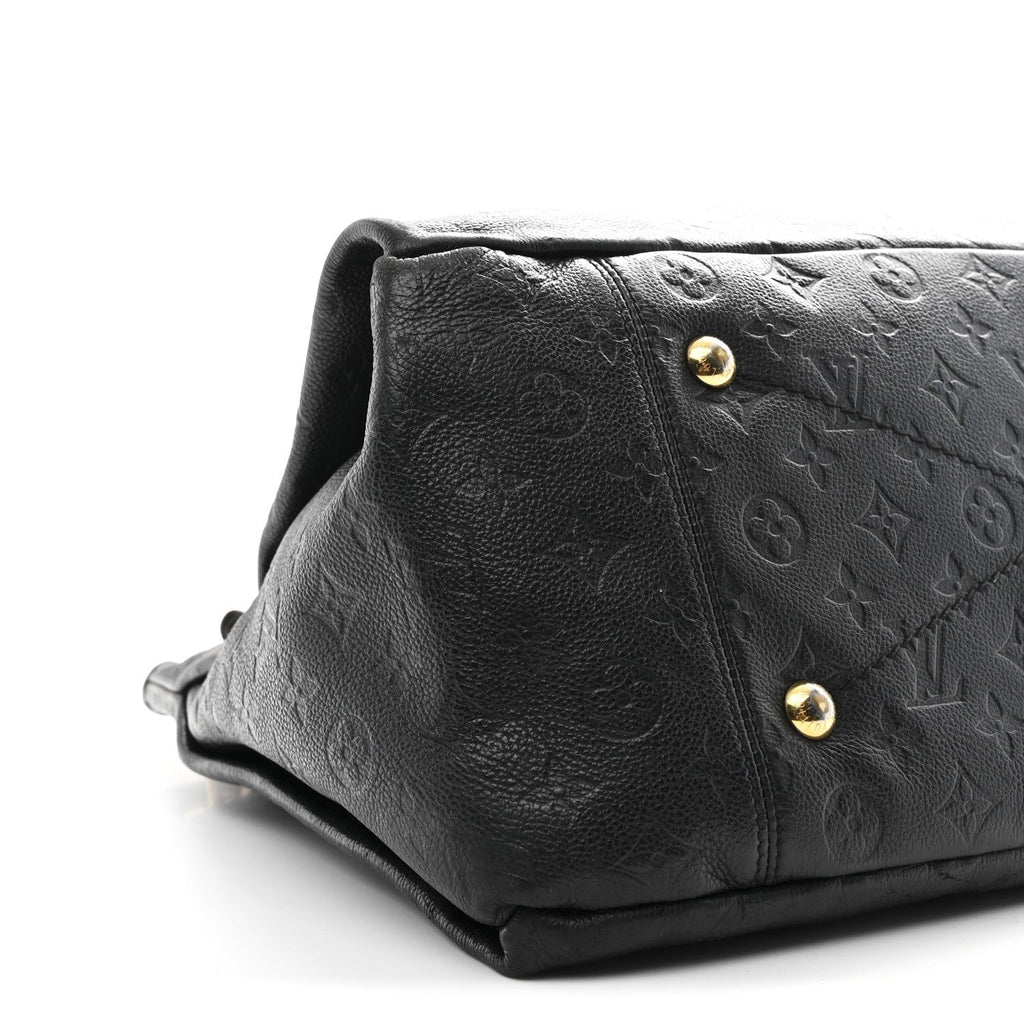 Louis Vuitton Empreinte Artsy MM Black