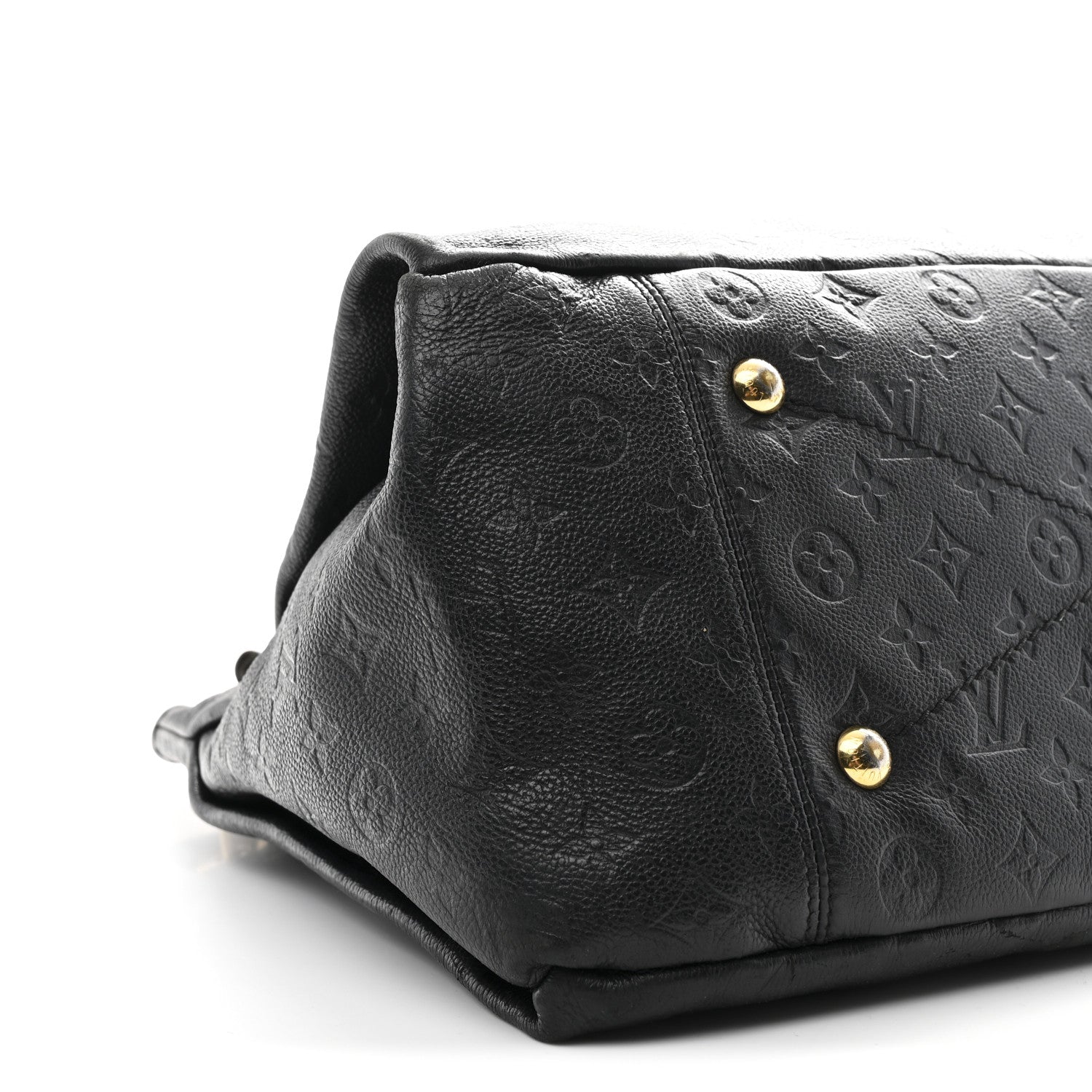 Louis Vuitton Empreinte Artsy MM Black