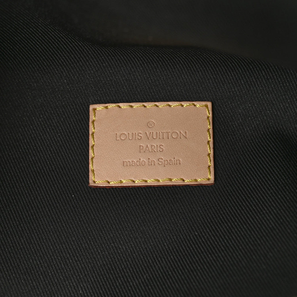Louis Vuitton Monogram Bumbag