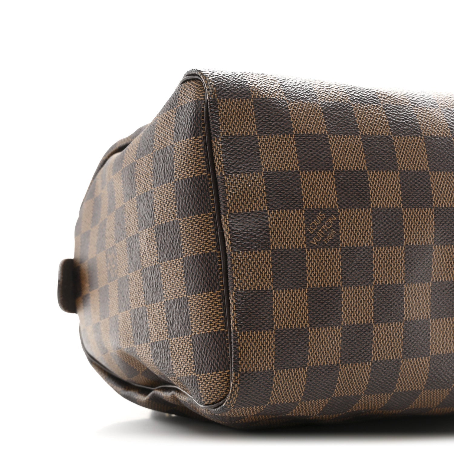 Louis Vuitton Damier Ebene Speedy 25