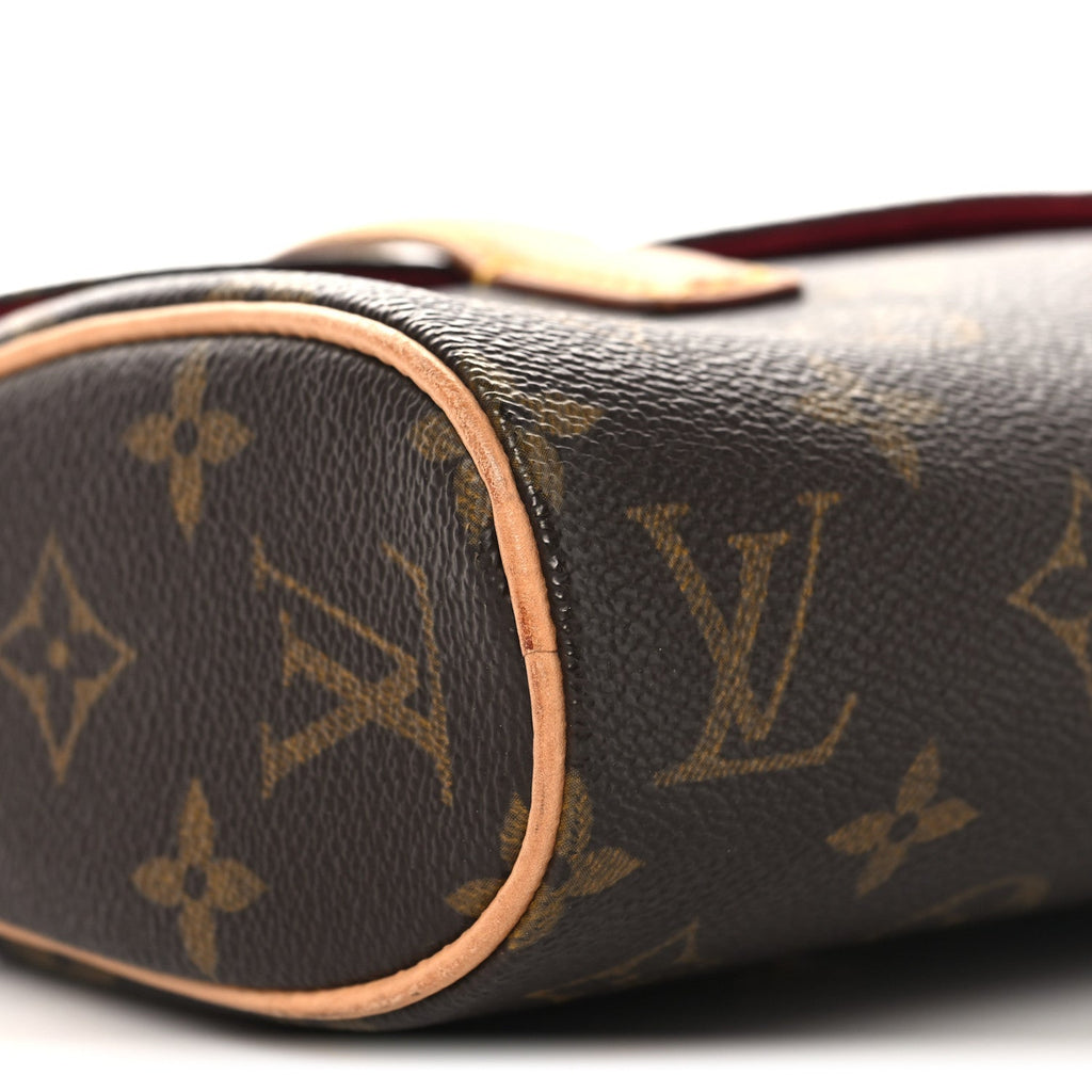 Louis Vuitton Monogram Sonatine