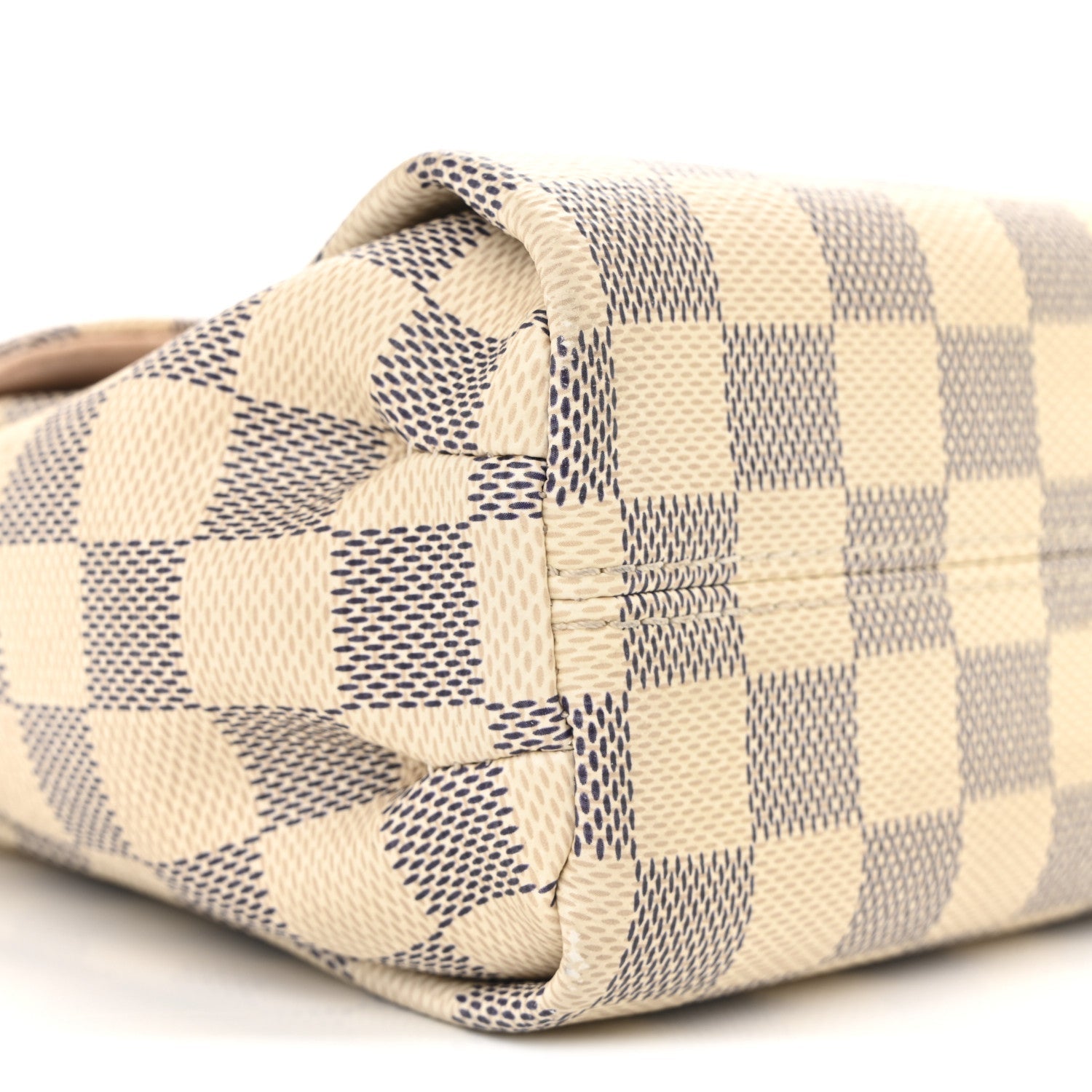 Louis Vuitton Damier Azur Croisette
