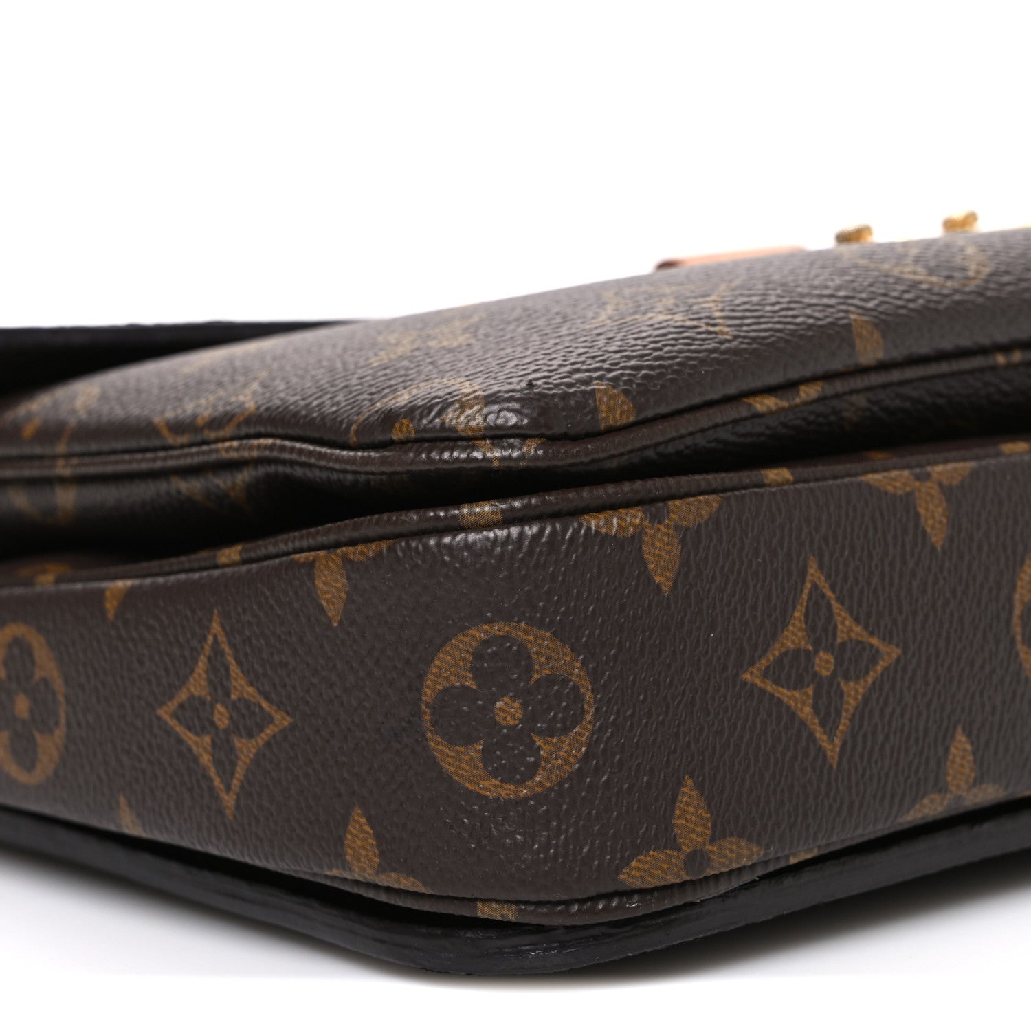 Louis Vuitton Monogram Pochette Metis