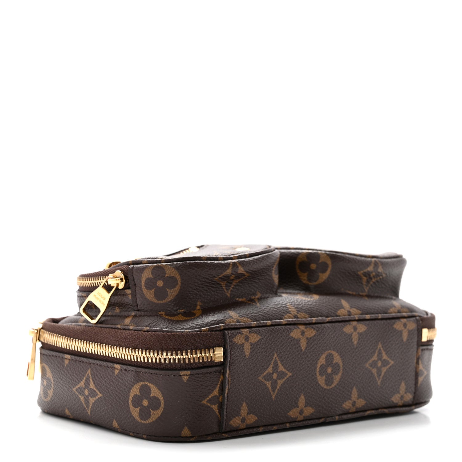 Louis Vuitton Monogram Utility Crossbody