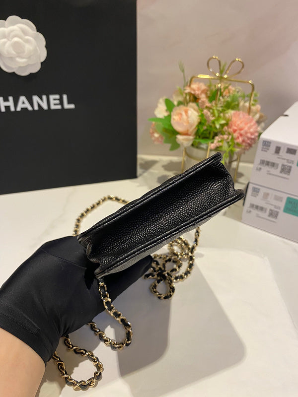 Chanel -Bags - CHL Bags - 166