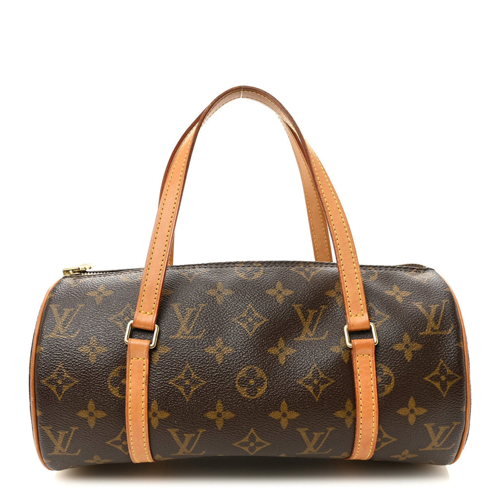 Louis Vuitton Monogram Papillon 26