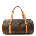 Louis Vuitton Monogram Papillon 26