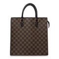 Louis Vuitton Damier Ebene Venice Sac Plat