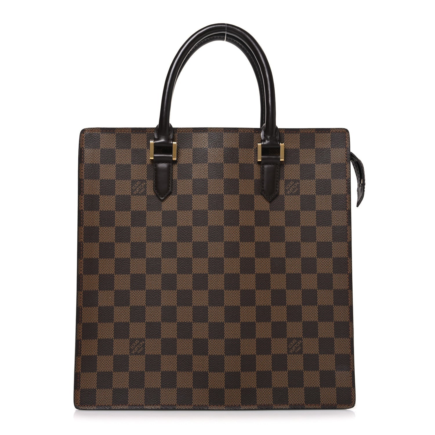 Louis Vuitton Damier Ebene Venice Sac Plat