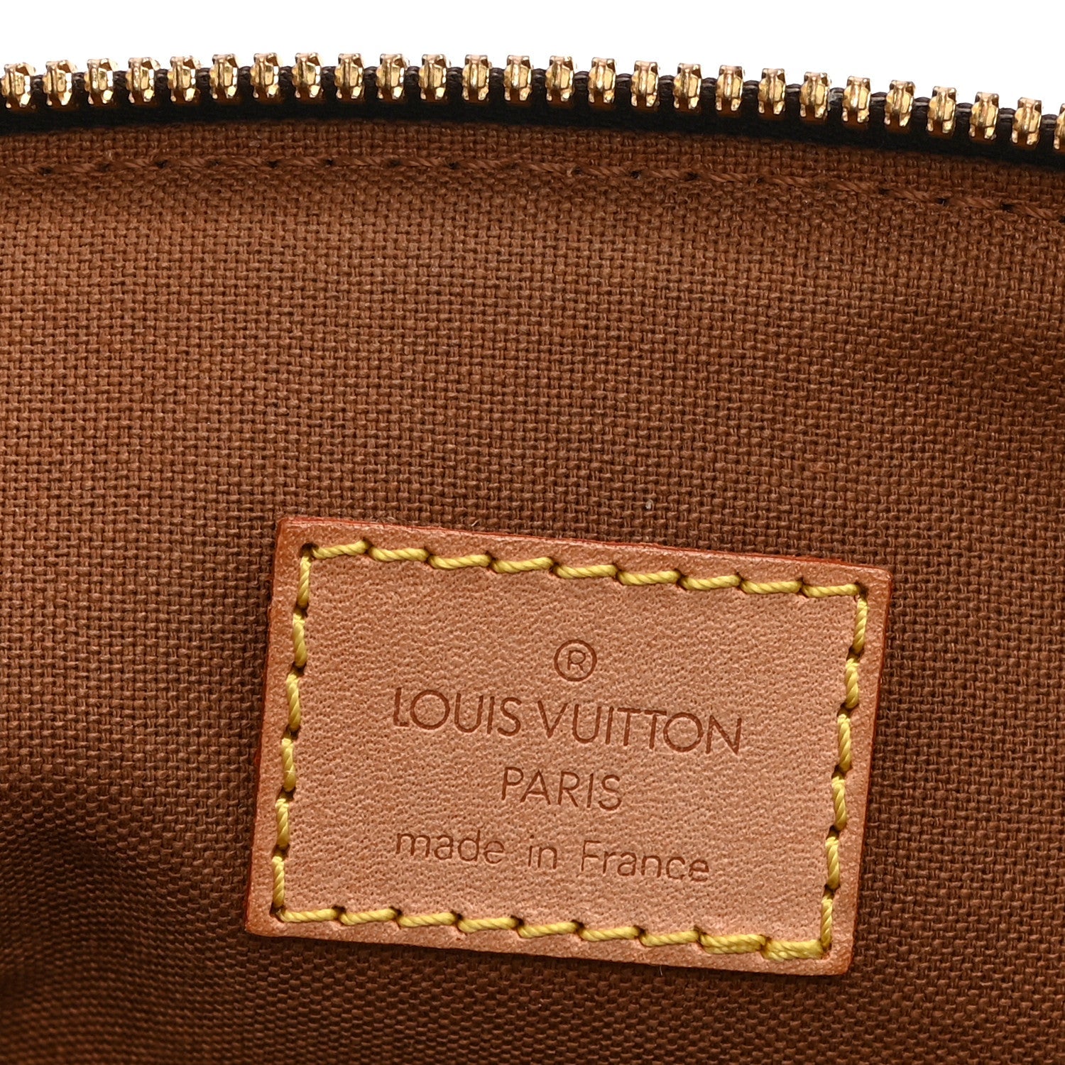 Louis Vuitton Monogram Tivoli GM