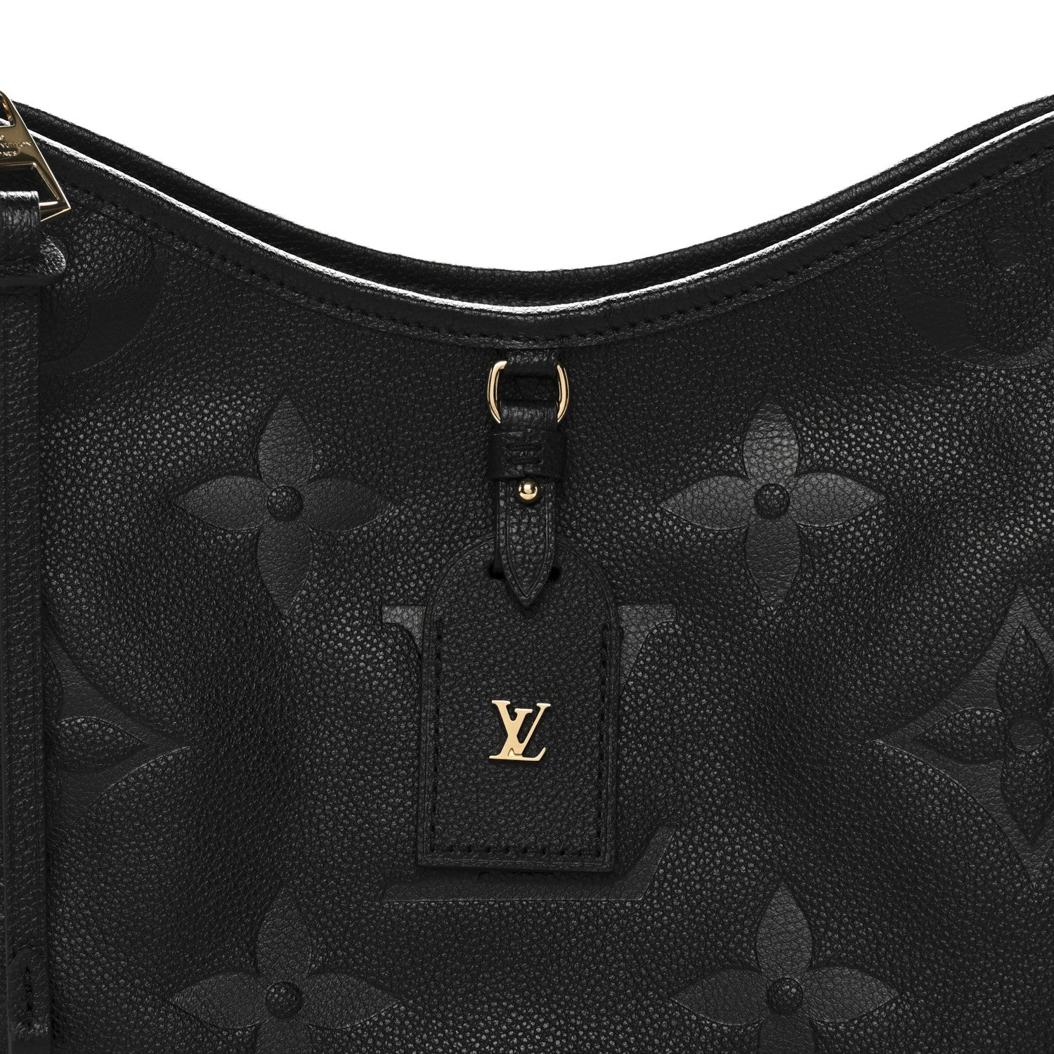 Louis Vuitton Empreinte Carryall PM Black