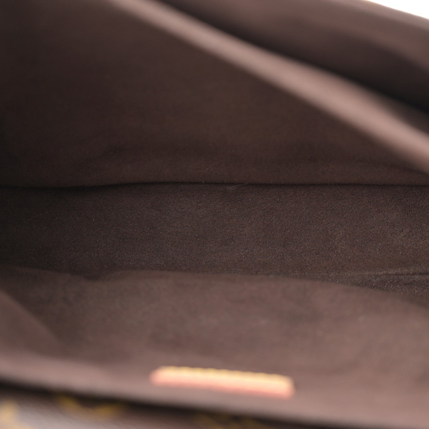 Louis Vuitton Monogram Pochette Metis