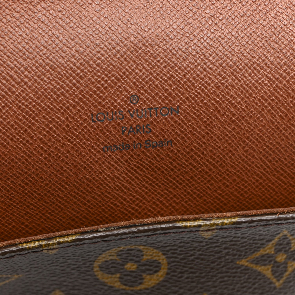 Louis Vuitton Monogram Musette Salsa