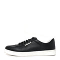Calfskin CC Uniform Womens Sneakers 39 Black