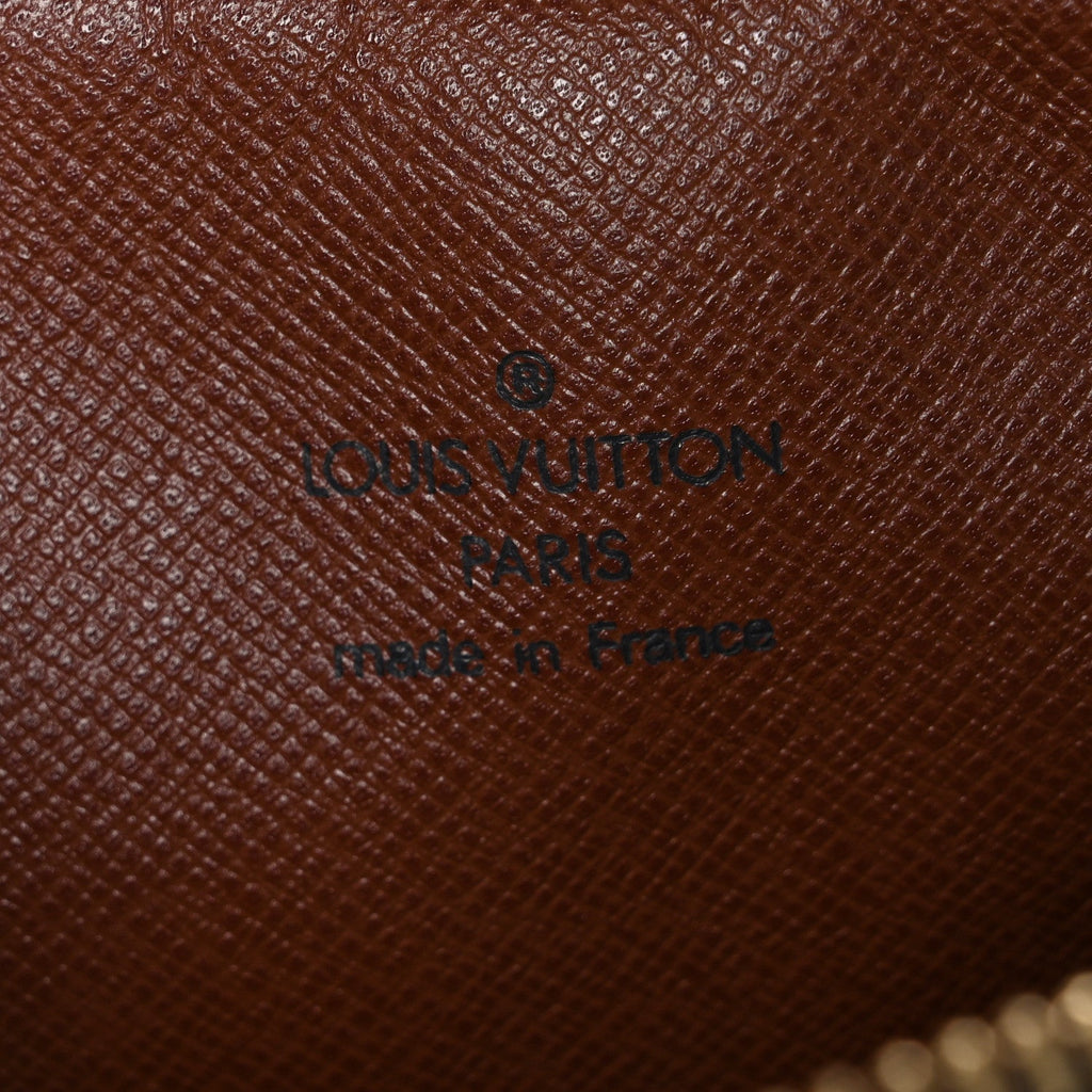 Louis Vuitton Monogram Amazone