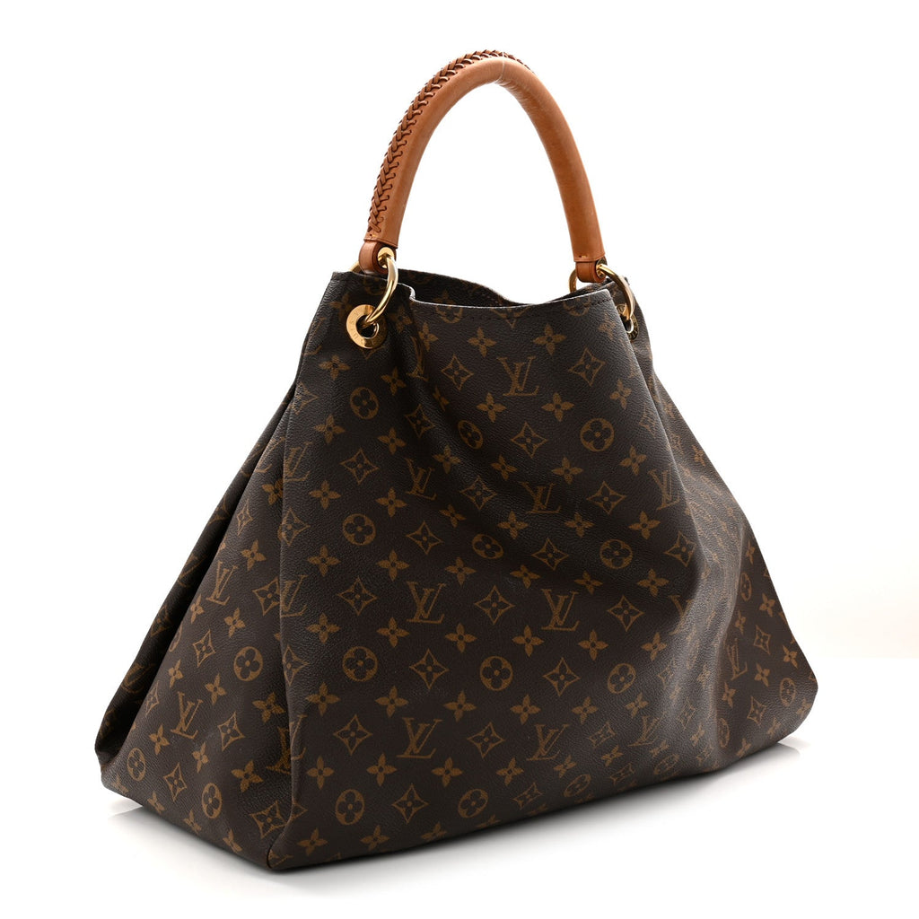Louis Vuitton Monogram Artsy GM