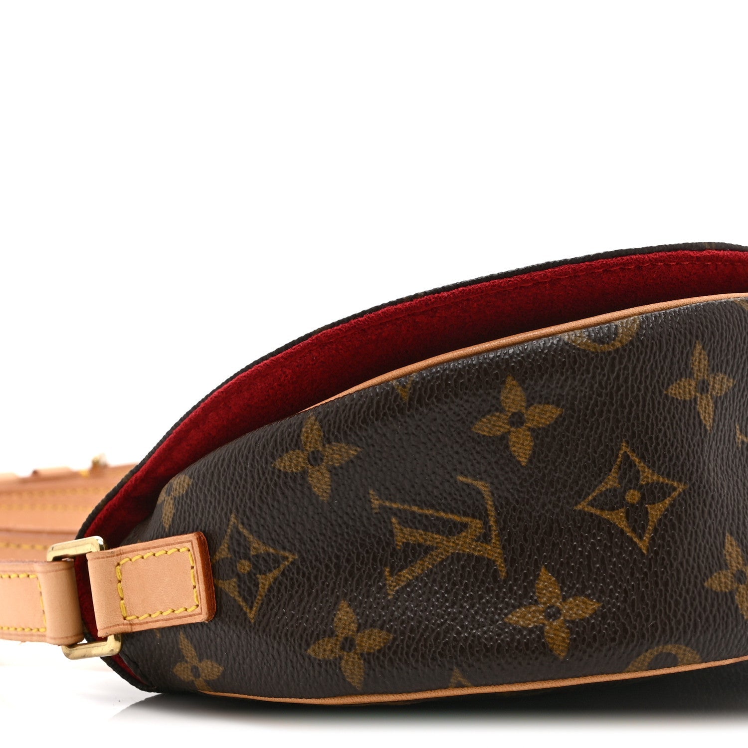 Louis Vuitton Monogram Tambourin