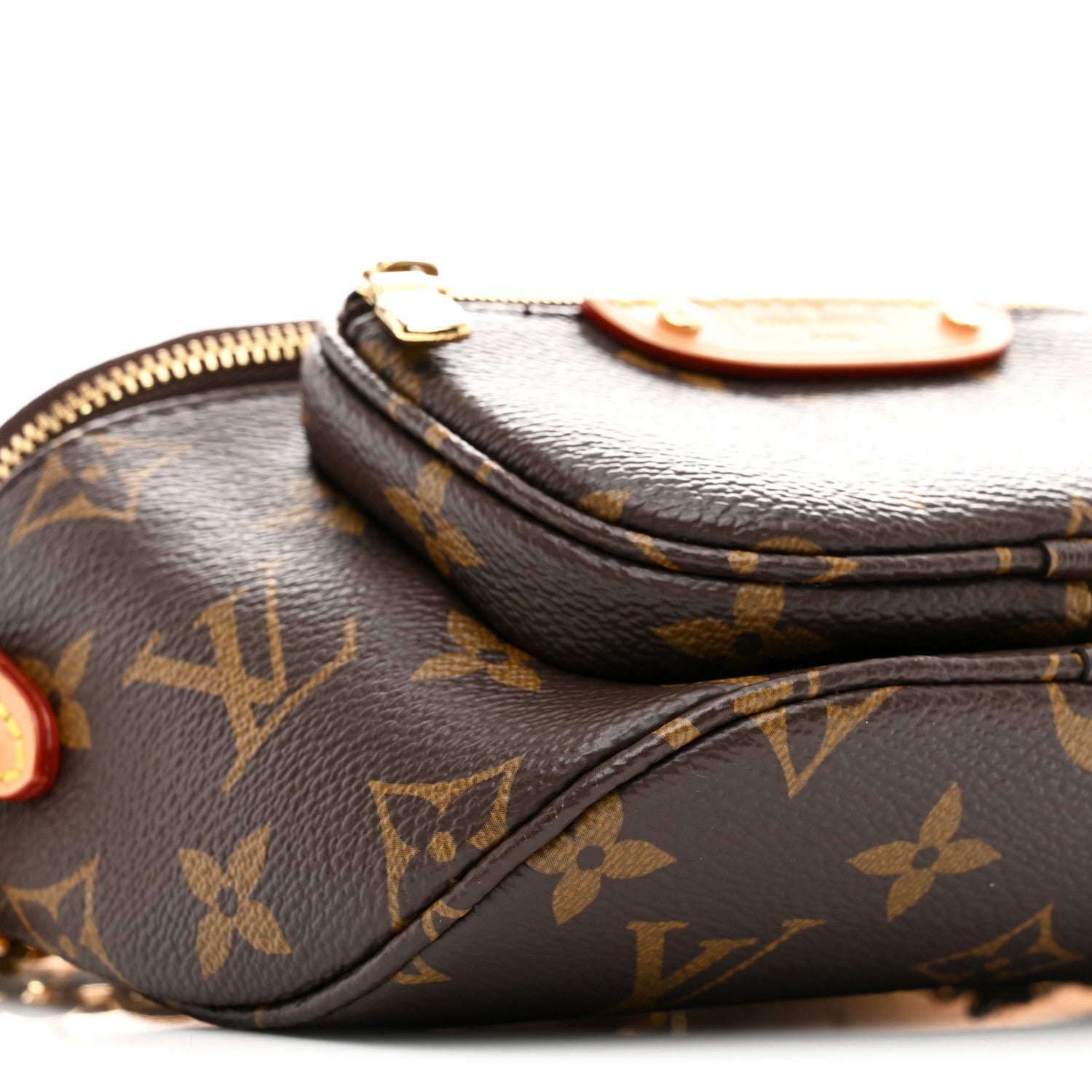 Louis Vuitton Monogram Mini Bumbag