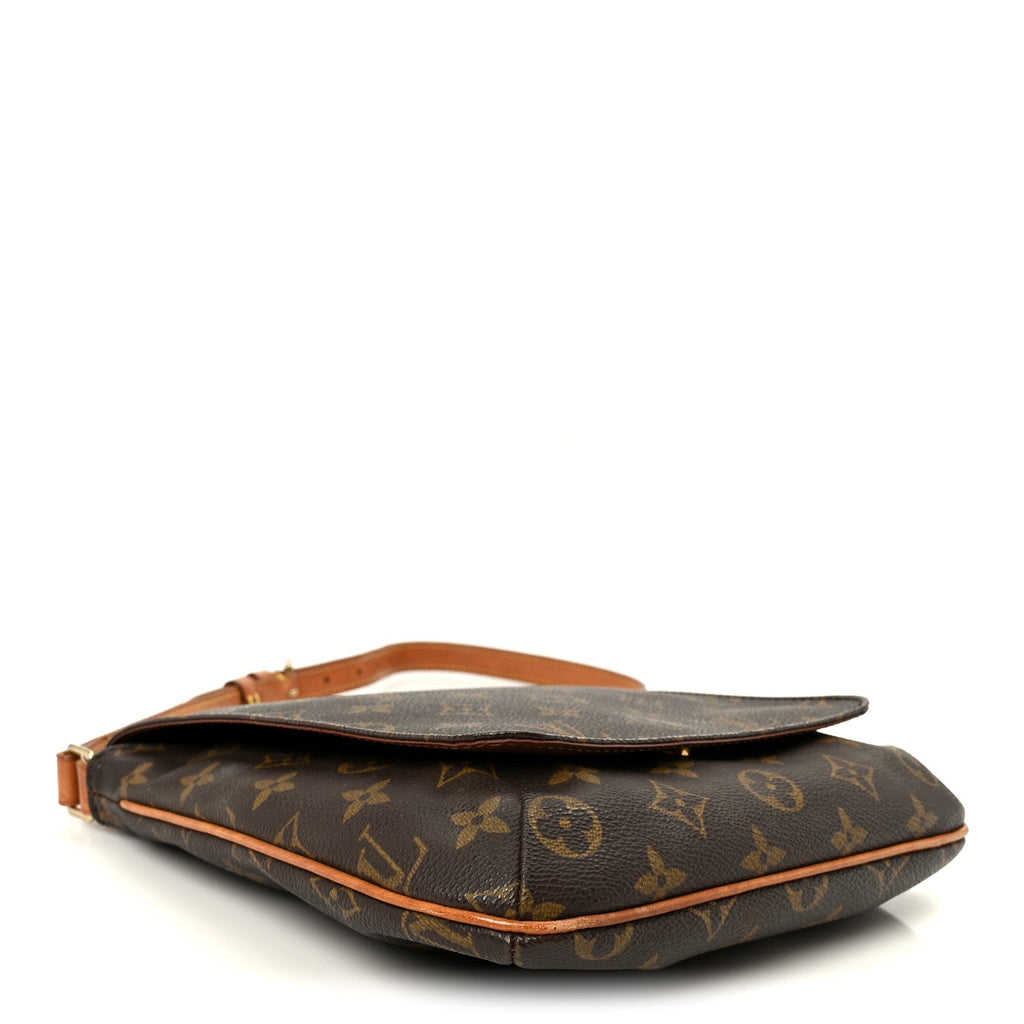 Louis Vuitton Monogram Musette Salsa