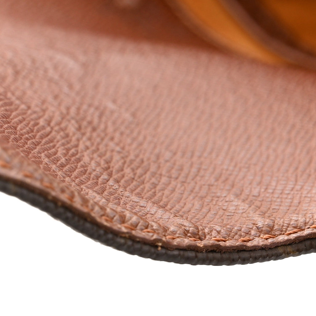 Louis Vuitton Monogram Musette Tango Long Strap