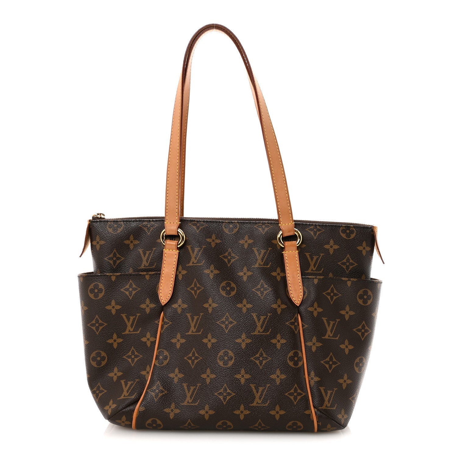 Louis Vuitton Monogram Totally PM