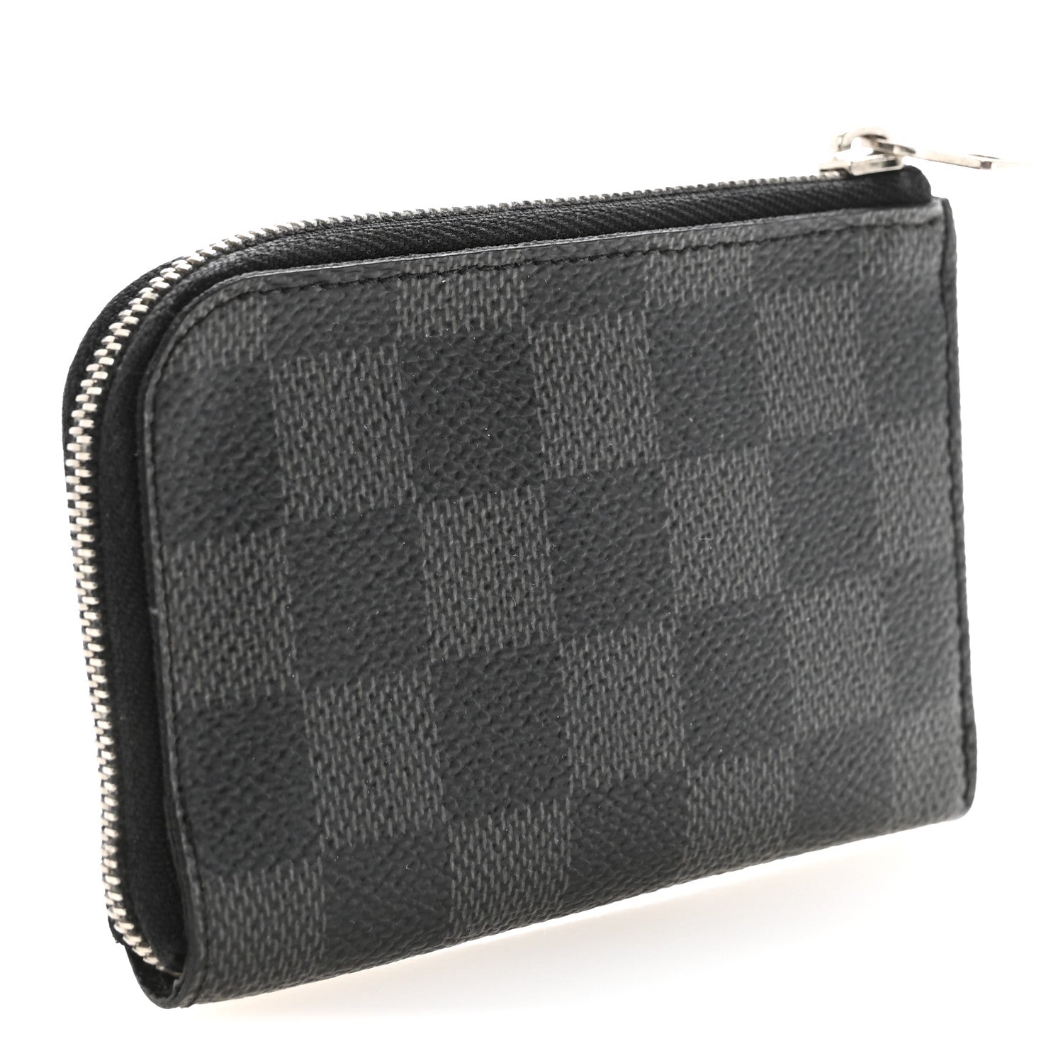Louis Vuitton Damier Graphite Coin Purse