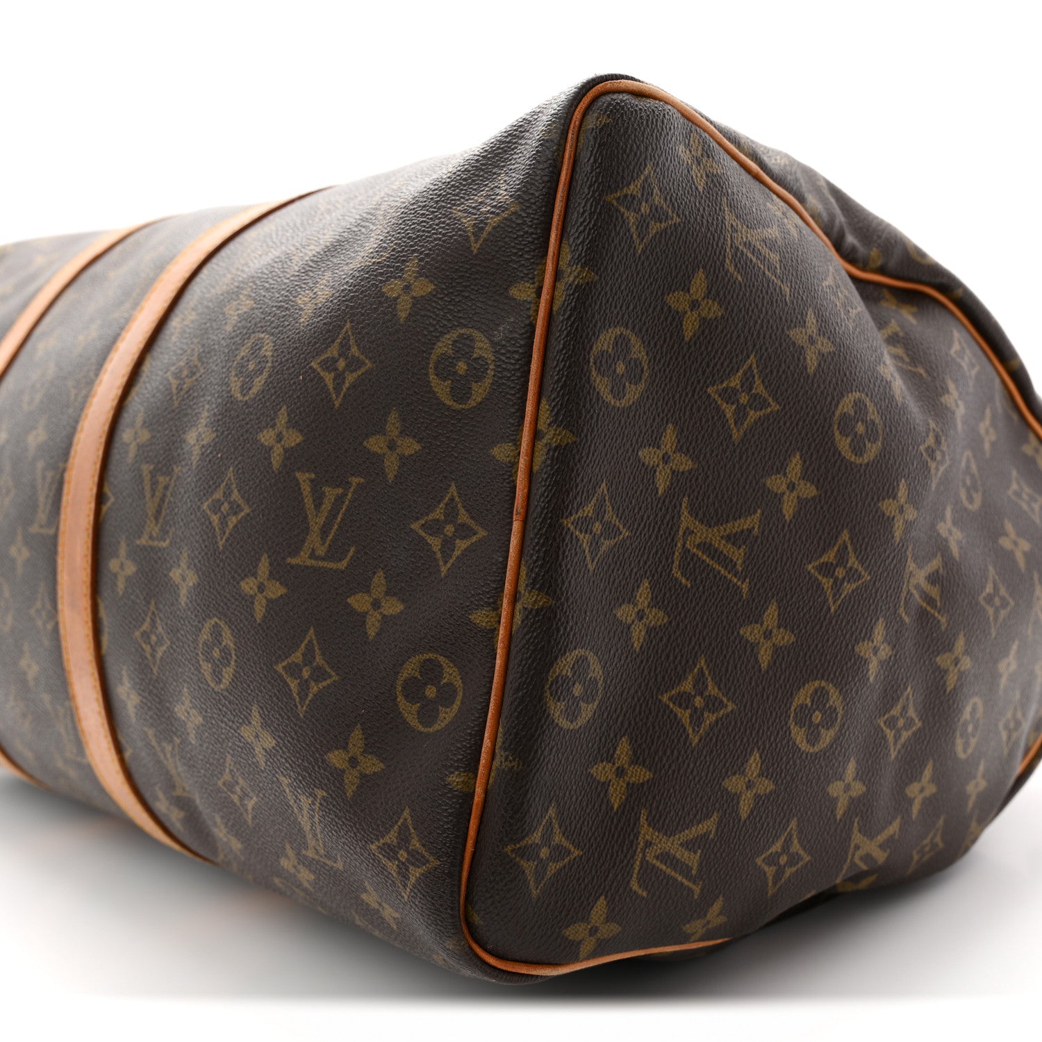 Louis Vuitton Monogram Keepall 50