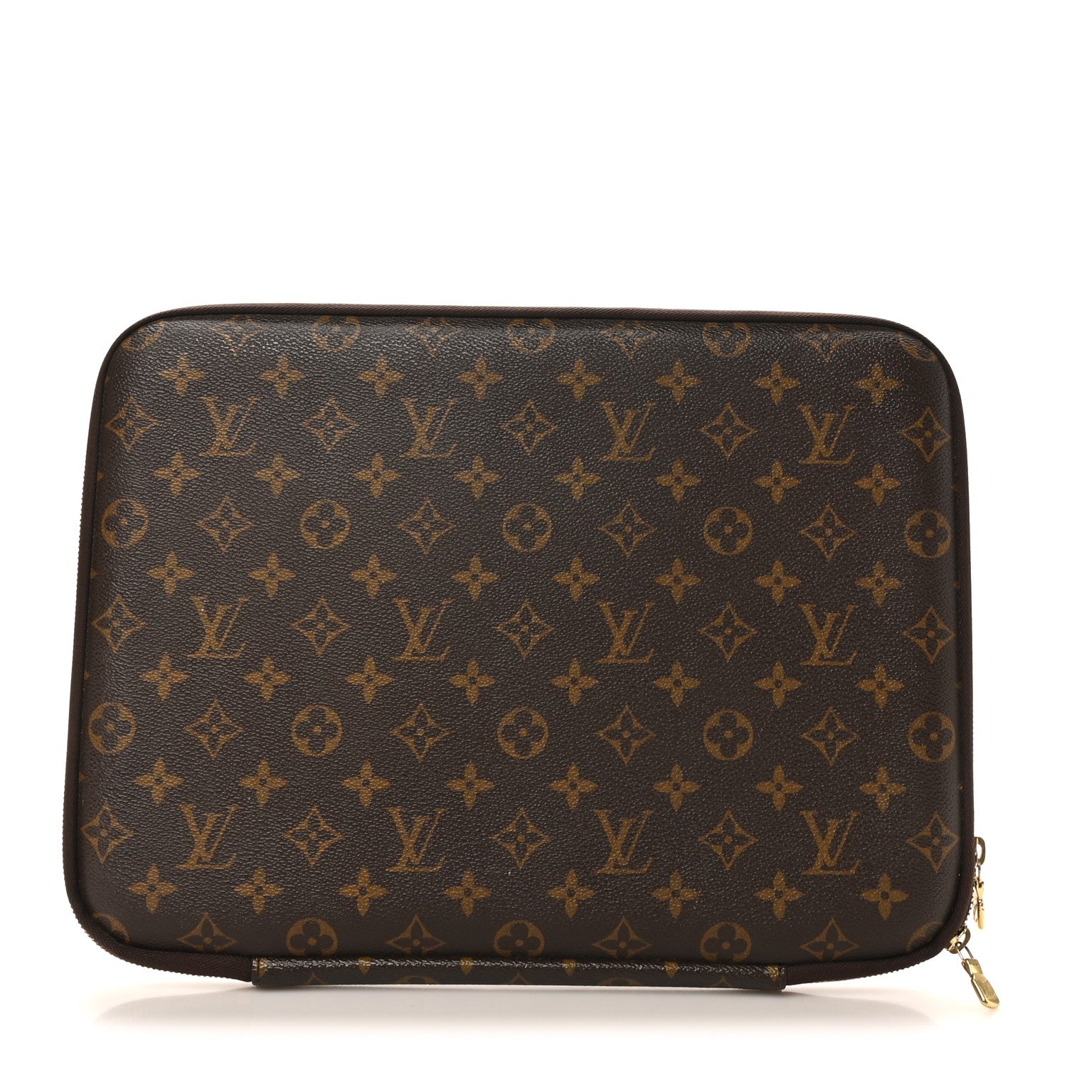 Louis Vuitton Monogram 13 Inch Laptop Sleeve