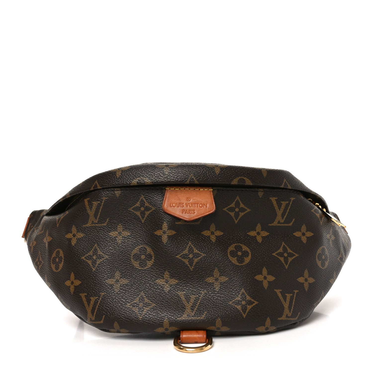 Louis Vuitton Monogram My LV World Tour Bumbag